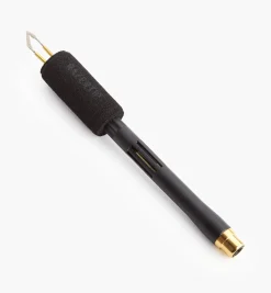 Lee Valley #1L Replacement Handpiece For Razertip Wood Burning System