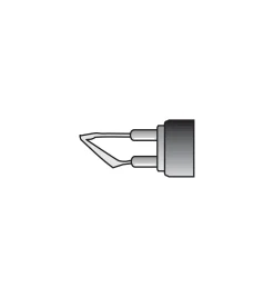 Lee Valley #1L Replacement Handpiece For Razertip Wood Burning System