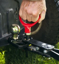 Lee Valley Magnetic Hitch Pin