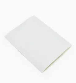 Lee Valley 3M Aluminum Oxide Films For Sharpening