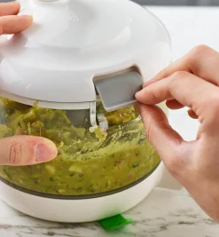 Lee Valley Manual Food Processor