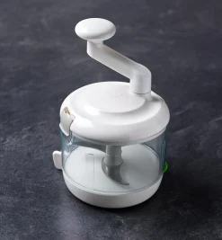 Lee Valley Manual Food Processor
