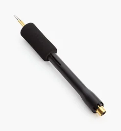 Lee Valley #5MCHeavy-Duty Handpiece For Razertip Wood Burning System