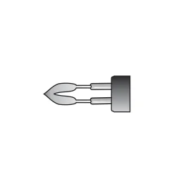 Lee Valley #5MCHeavy-Duty Handpiece For Razertip Wood Burning System