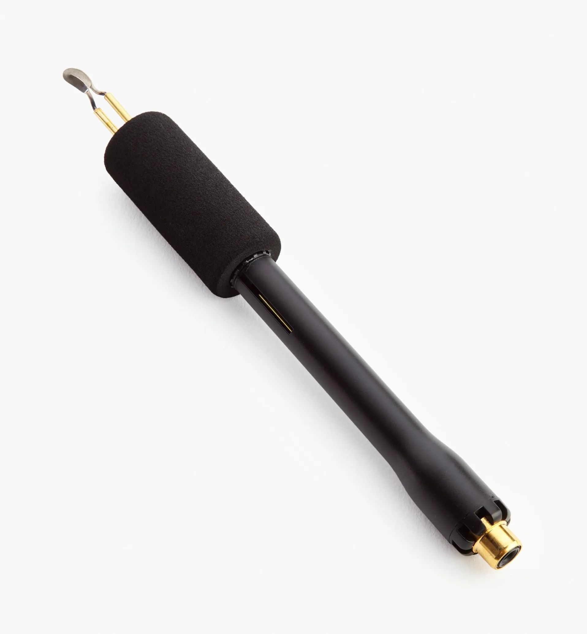 Lee Valley #30M Heavy-Duty Handpiece For Razertip Wood Burning System