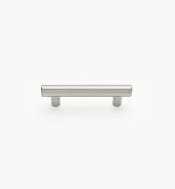 Lee Valley 19mm Stainless-Steel Bar Handles
