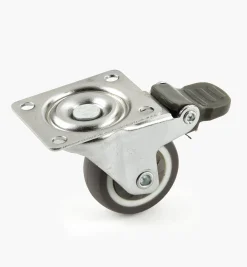 Lee Valley 32mm TPR Casters