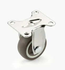Lee Valley 32mm TPR Casters