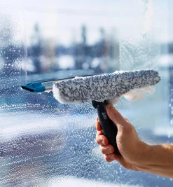 Lee Valley Moerman Dual-Head Window-Washing Tool