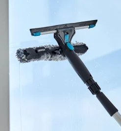 Lee Valley Moerman Dual-Head Window-Washing Tool
