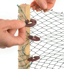 Lee Valley Netting Clips