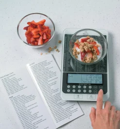 Lee Valley Nutritional Scale