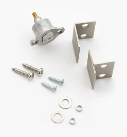 Lee Valley On/Off Magnetic Latches