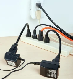 Lee Valley Outlet Extender