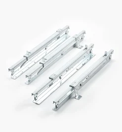Lee Valley Parson's Table Fittings