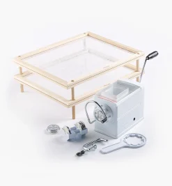 Lee Valley Pasta-Making Set