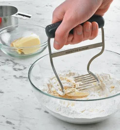 Lee Valley Pastry Blender
