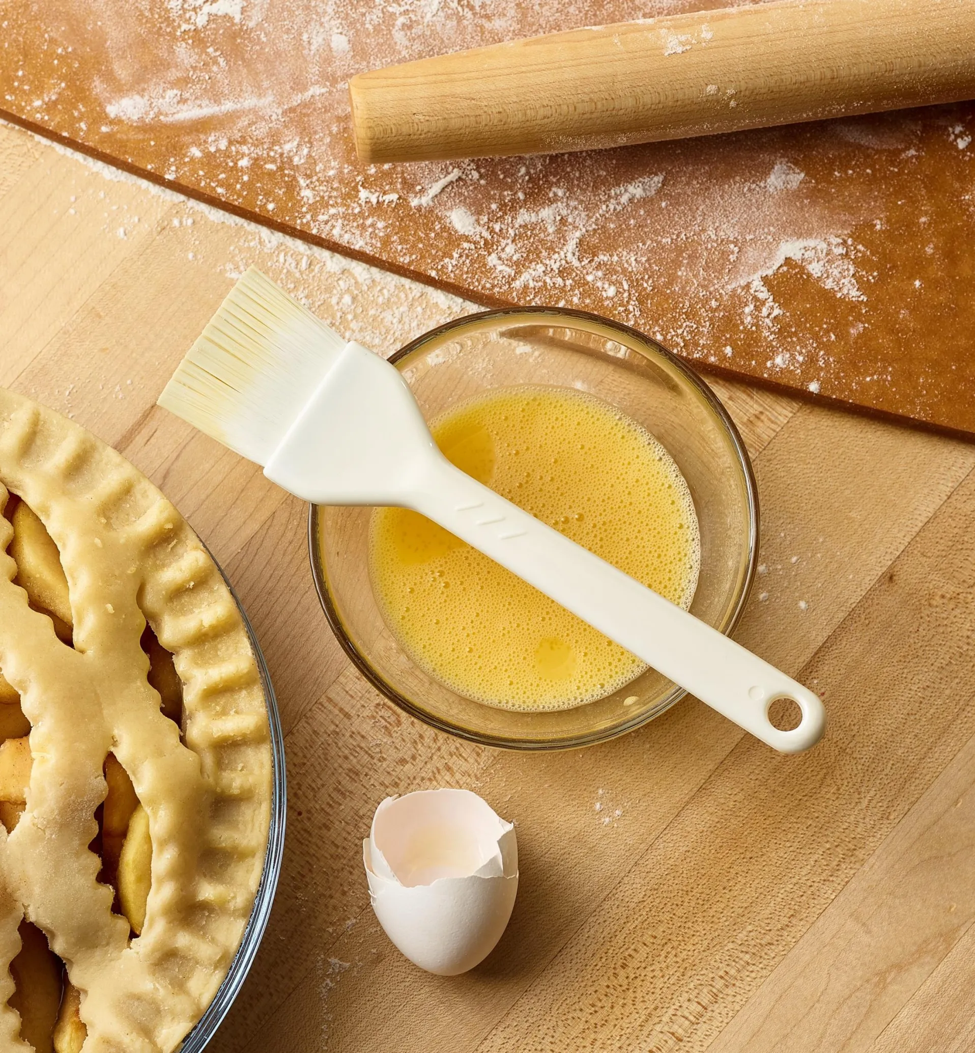 Lee Valley Pastry Brush