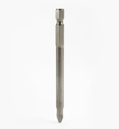 Lee Valley 3 1/2" Phillips Screwdriver Bits