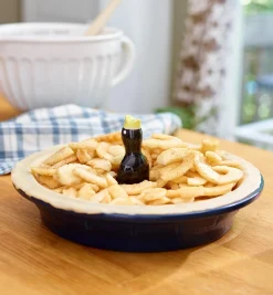 Lee Valley Pie Bird