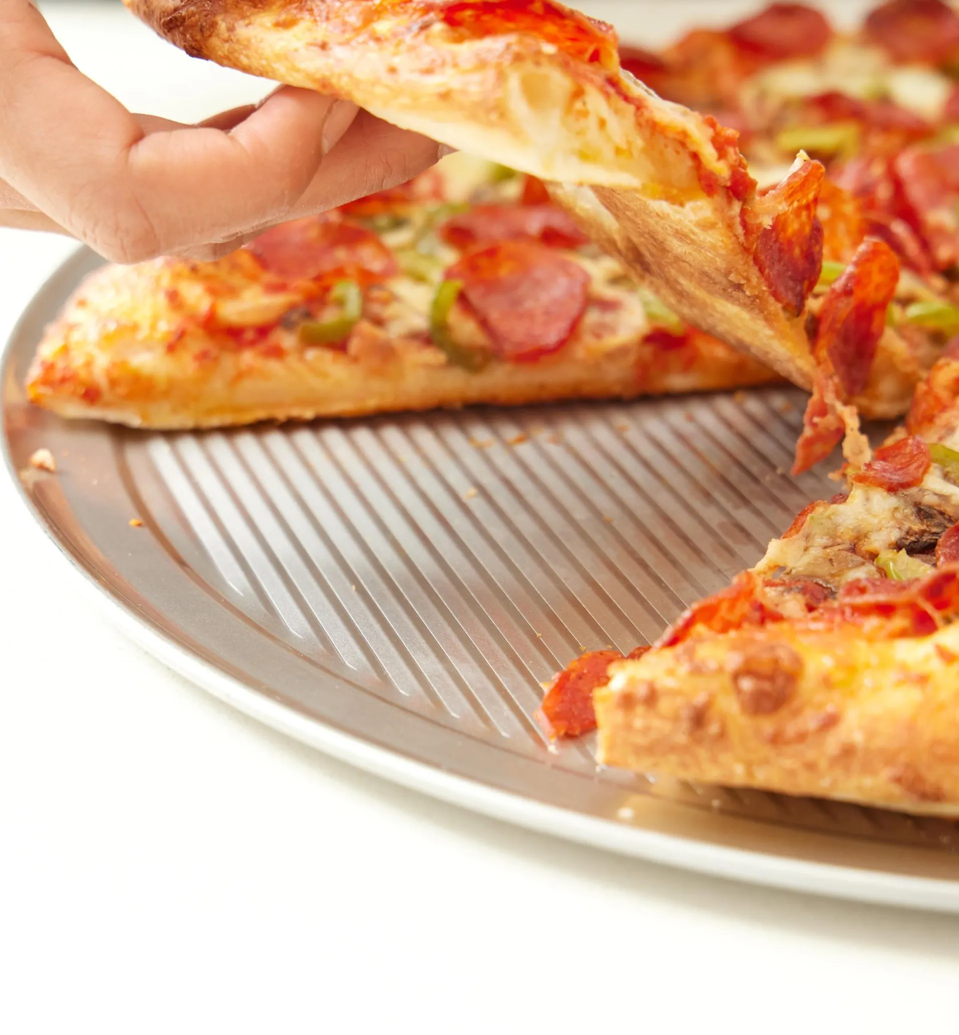 Lee Valley 16" Pizza Pan