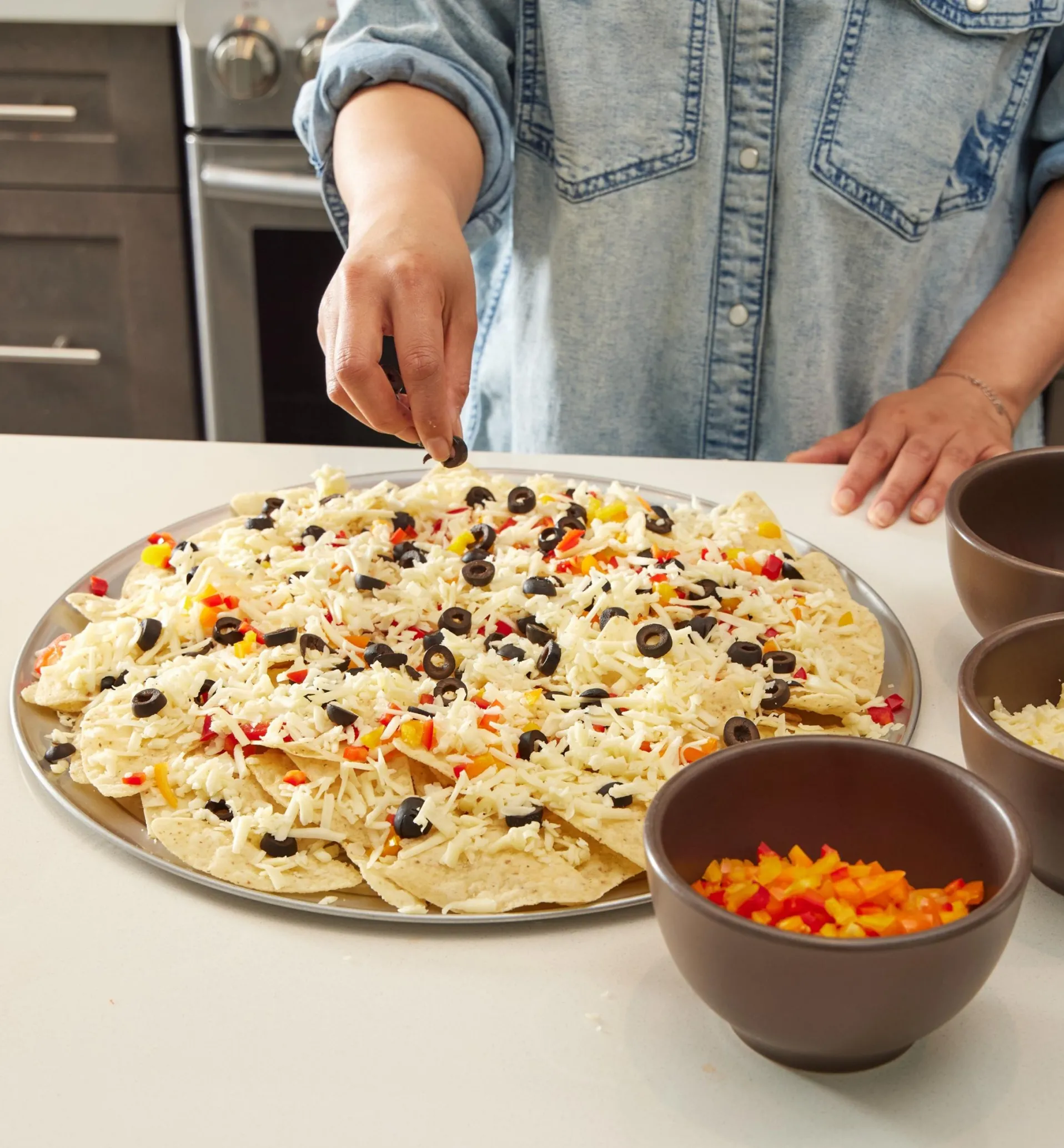 Lee Valley 16" Pizza Pan