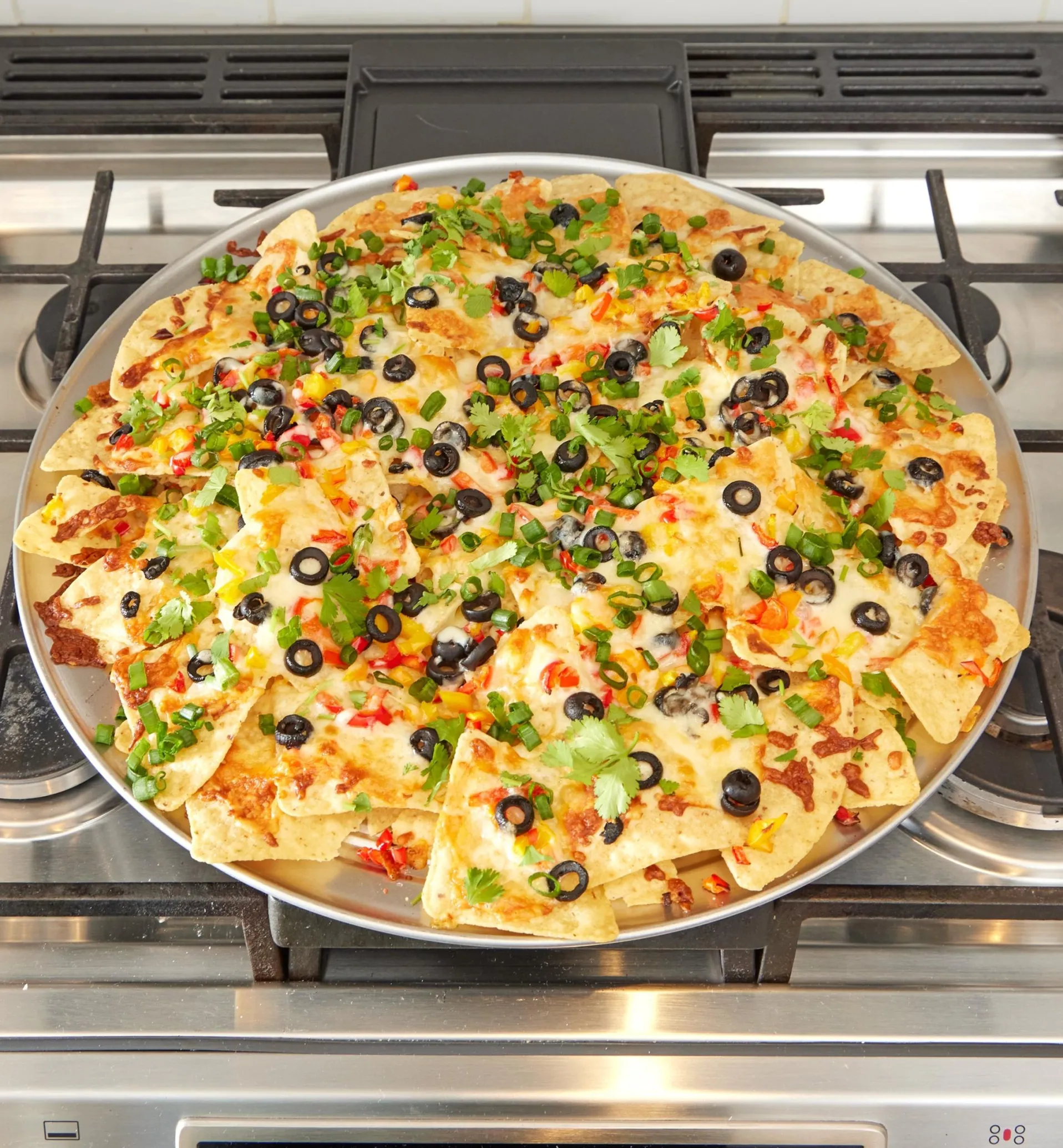 Lee Valley 16" Pizza Pan