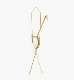 Lee Valley Plate Hangers