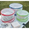 Lee Valley Pop-Up Food Covers