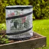 Lee Valley Pop-Up Plant Cover