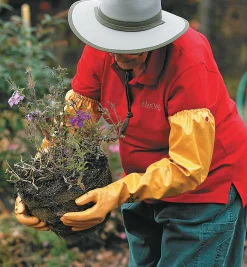 Lee Valley Protective Pruning Gloves
