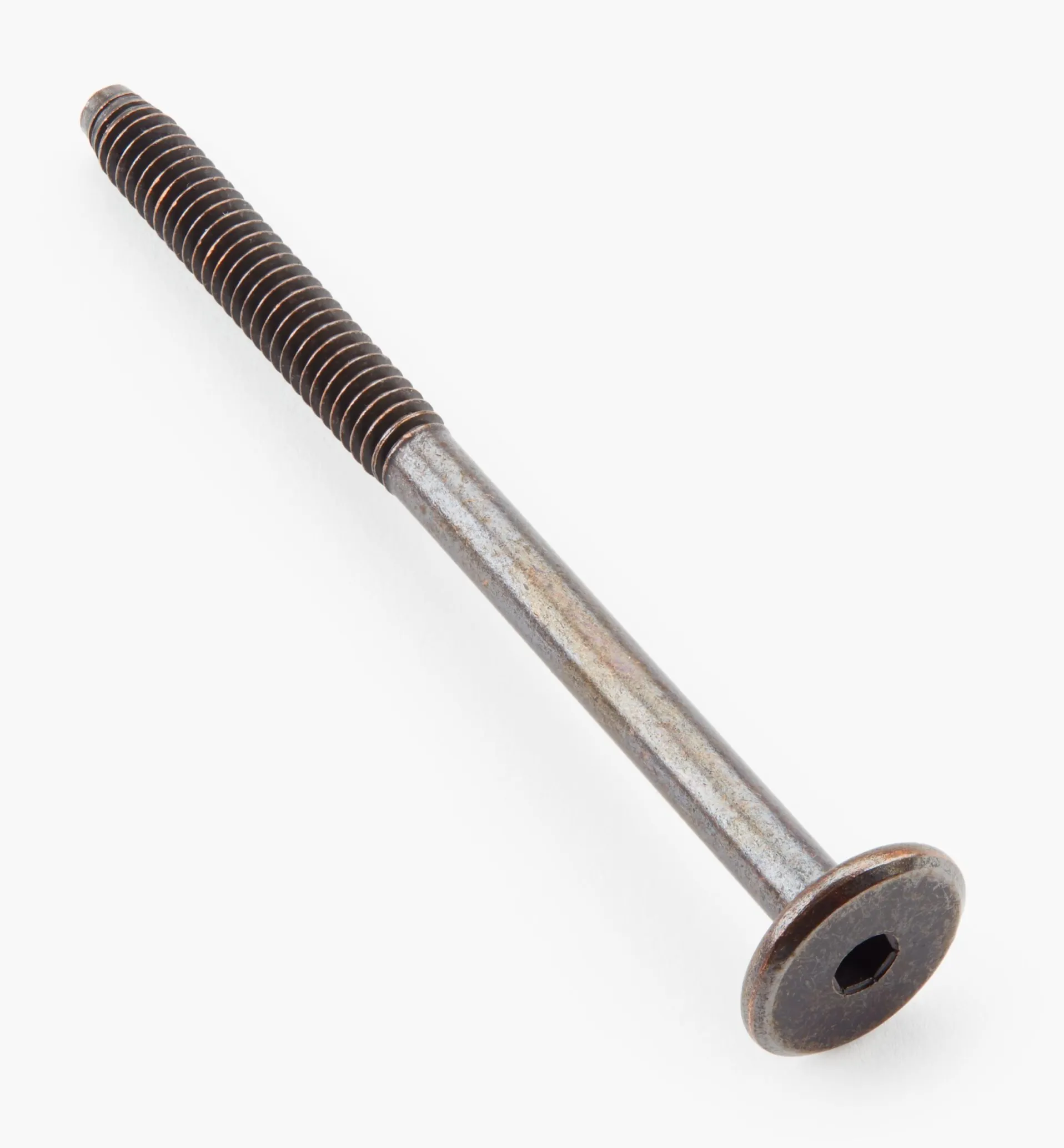Lee Valley 1/4-20 Quick-Connect Large-Head Bolts