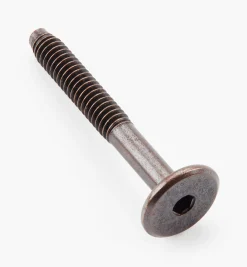 Lee Valley 1/4-20 Quick-Connect Large-Head Bolts