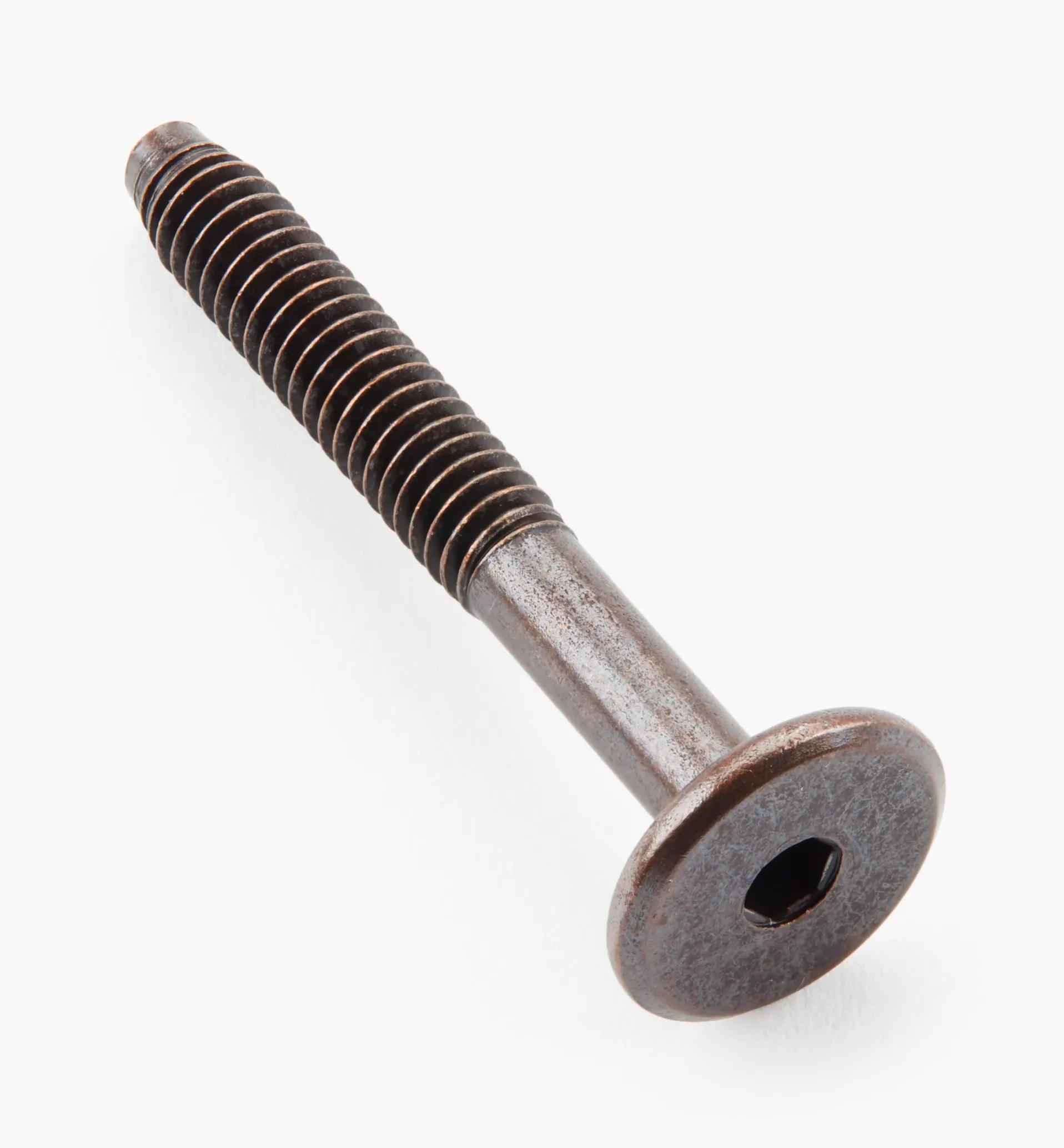 Lee Valley 1/4-20 Quick-Connect Large-Head Bolts