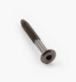 Lee Valley 1/4-20 Quick-Connect Regular-Head Bolts