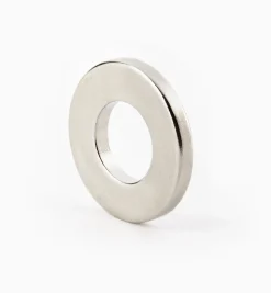 Lee Valley Rare-Earth Ring Magnets
