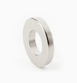 Lee Valley Rare-Earth Ring Magnets