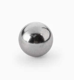 Lee Valley Rare-Earth Spherical And Hemispherical Magnets