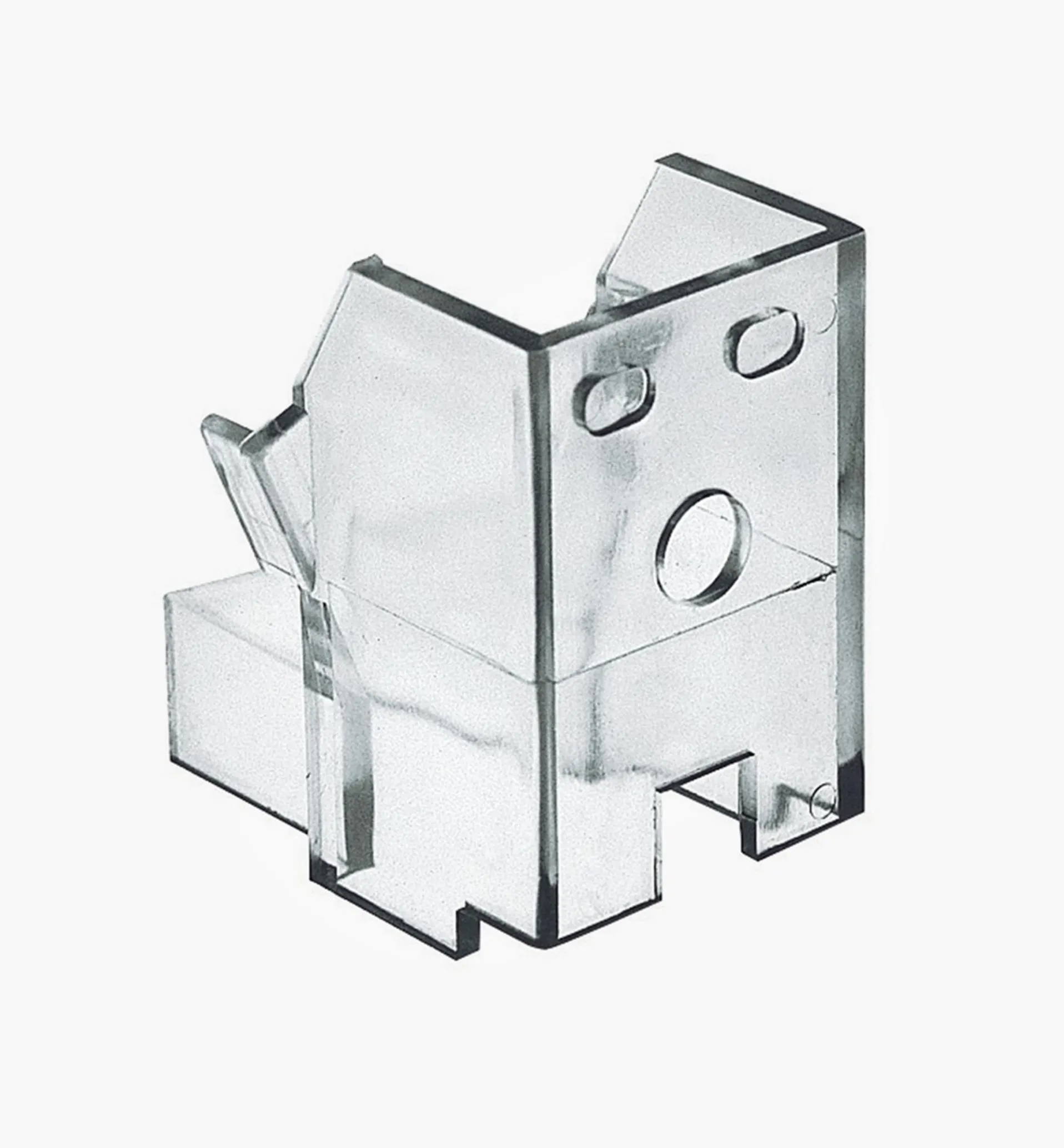 Lee Valley Replacement Chip Guard For Festool PS 300 EQ & PSB 300 EQ Jigsaws