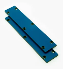 Lee Valley Replacement Inserts For Tru-Cut Zero-Clearance Throat Plates