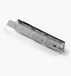 Lee Valley Replacement Snap-Off Blades
