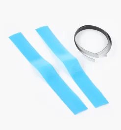 Lee Valley Replacement Strips For Veritas Magnetic Saw Guides