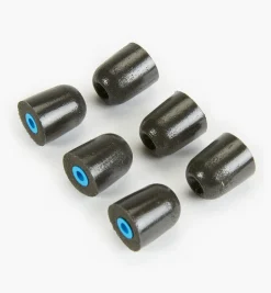 Lee Valley Replacement Tips For ISOtunes Pro Electronic Hearing Protectors With Bluetooth