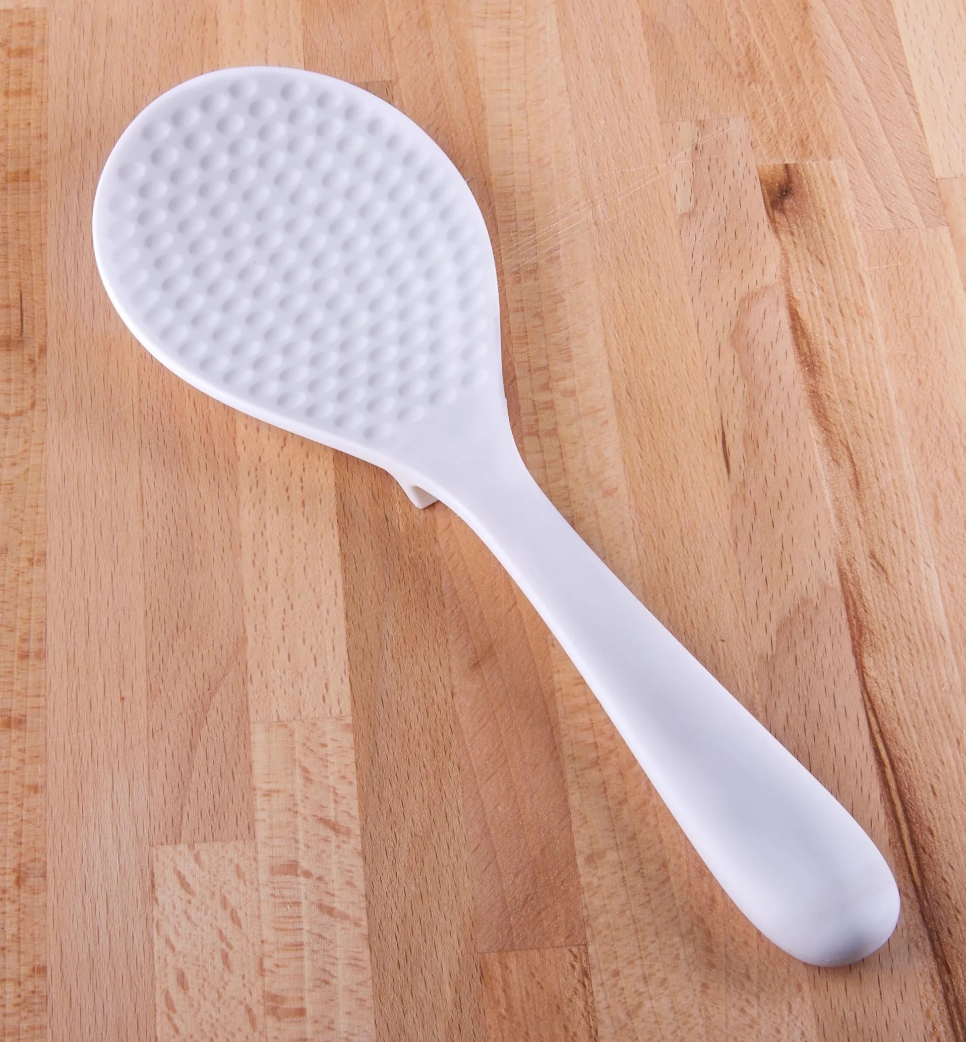Lee Valley Rice Paddle