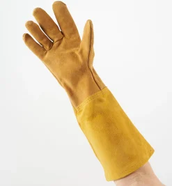 Lee Valley Rose Gloves, Women’s Sizes