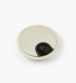 Lee Valley Round Metal Cable Grommets
