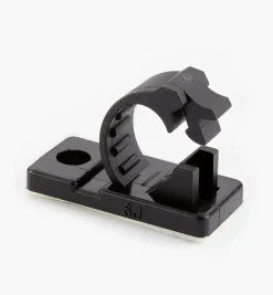 Lee Valley Round Releasable Cable Clamps