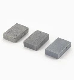 Lee Valley Rust Erasers