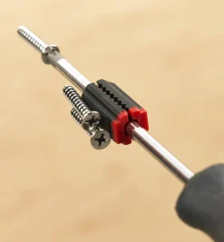 Lee Valley Screwdriver Magnetizer/Demagnetizer
