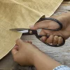 Lee Valley Set Of 3 Traditional Chinese Scissors